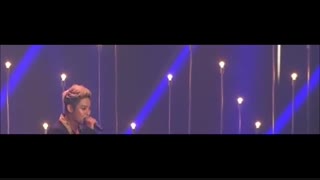 کنسرت2014کیم هیون جونگ پارت7  im your man