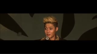 کنسرت2014کیم هیون جونگ پارت8