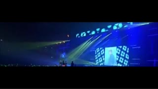 کنسرت کیم هیون جونگ پارت9 اهنگ His Habit