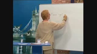 اموزش انگلیسی درس1