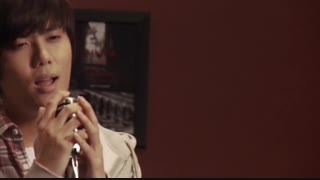 موزیک ویدیوی فیلم کیم کیو جونگ