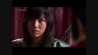 میکس زیبای هونگ گیل دونگ-قهرمان