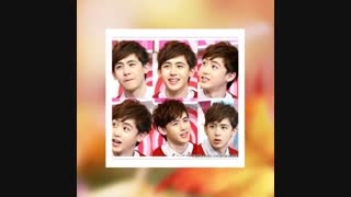 یه میکس کوتاه ازعکسای قشنگه اوپانیکون