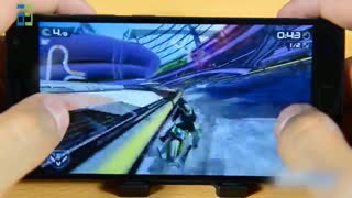 بررسی قدرت OnePlus 2 در اجرای بازی های گرافیکی