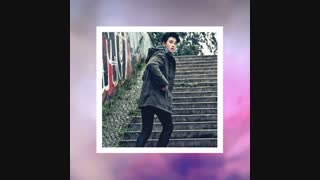 یه میکس ازعکسای قشنگه کیم سوهیون