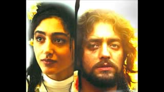 سنگ صبور... چاوشی