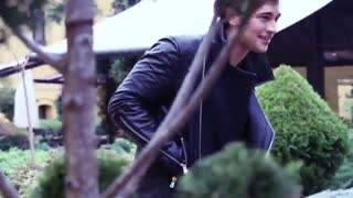 چاتای اولسوی (امیر در فریحا و  یامان در جزرومد)