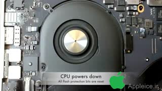 مکینتاش آسیب پذیر به همان سوء استفاده سیستم عامل از راه دور به عنوان رایانه های شخصی ویندوز، محققان پیدا