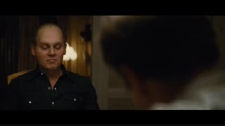 تریلر « ختم سیاه / Black Mass » با بازی جانی دپ و دوبله خودم