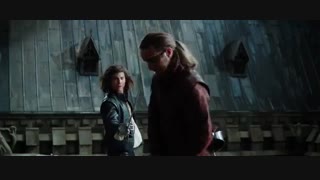 نبرد شگفت انگیز دارتانیان در فیلم سه تفنگدار