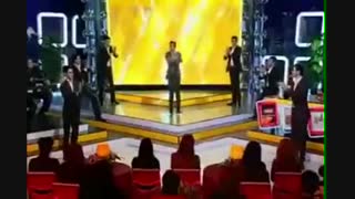 لزگی در حد المپیک