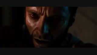 بهترین صحنه (The Wolverine) خیلی باحاله-دوبله خودم