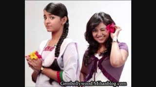 عکسهای سریال رویای شیرین جوانی به همراه اهنگ هندی بسیارزیبا