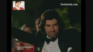 عروسی فاطماگل