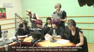 اکسو..رادیو