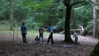 دارابکلا - عیدفطر94-قسمت 4/6