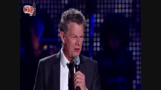 دختر10 ساله با صدای عاااالی و فوق العاده زیبا!!!!!!کنسرتJackie Evancho...جکی ایوانکو...