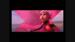 میکس کارتون 6big hero