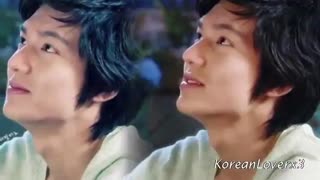 میکس اوپا مین هو (تقدیمی )