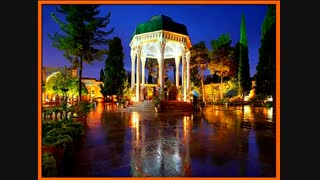 تصنیف عیش مدام - استادان فرهنگ شریف و محمدرضا شجریان