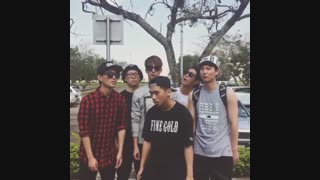 خل بازیه کیم هیونگ جون و دوستاشO__o