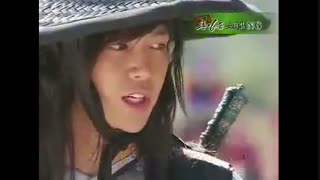 سوتی های سریال هونگ گیل دونگ!خیلی خنده داره!