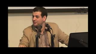 پاسخی که جواب بیشتر شبهات را می دهد