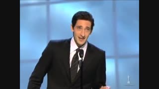 چارلیز ترون برنده اسکار 2004