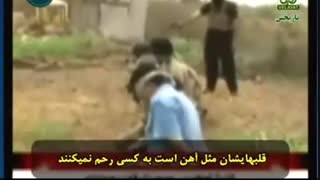 پیشگویی حضرت علی  علیه السلام  درباره داعش