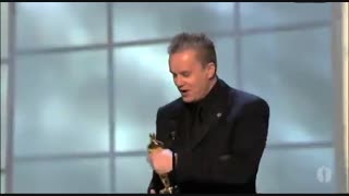 تیم رابینز برنده اسکار 2004