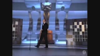 مارسیا گای هاردن برنده اسکار 2001