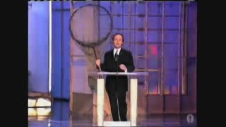 هیلاری سوانک برنده اسکار 2000