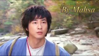 میکس سریال قهرمان - هونگ گیل دونگ ( از قسمت 1 تا 7) ساخته خودم^^ ❥Hong Gil Dong❥