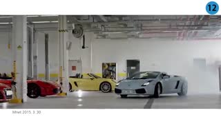 EXO_CALL ME BABY_Music Video