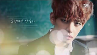 1080p HD] 140213 BTS - Boy In Luv _Comeback Stage]