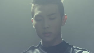 2013.6.14 BTS (Bangtan Boys)[MV] Concept Trailer