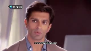 وقتی اسد به خاطر اینکه زویا نره دروغ گفت*^▁^*