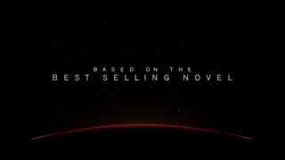 تریلر فیلم  The Martian 2015