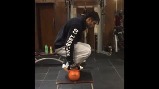 ارسالی های کاران سینگ گرور به اینستاگرام