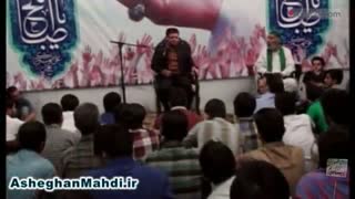 مشکل اصلی جمهوری اسلامی ایران