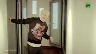 Henry 헨리_1-4-3 (I Love You) (feat. f(Amber))_Music Video