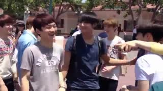 اکسو تو امریکا