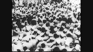 رژه نمک گاندی