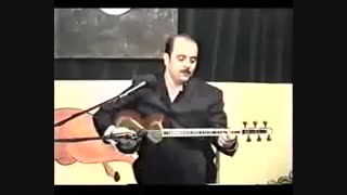 خلاقیت ایرانی در آهنگی از موتزارت