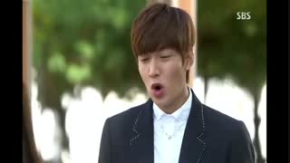 دوبله طنز وارثان