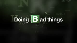 تریلر Breaking Bad با دوبله فارسی
