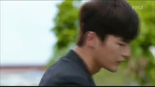 سلام هیولا قسمت2پ4