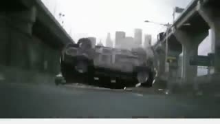 تریلر فیلم  Deadpool 2016