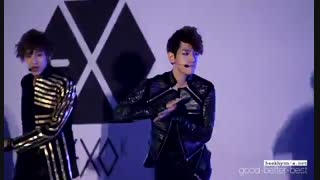 سوتی بکهیون