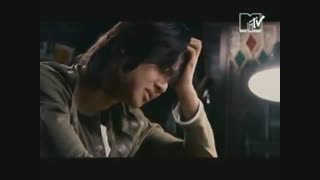 KIM HYUN JOONG-BLACK GLASESS